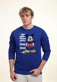 Disney DISNEY CLASSIC MICKEY 90S MICKEY - Bluza