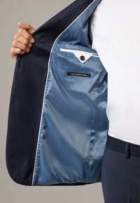 Strellson ALLEN-MERCER SET - Anzug - navy