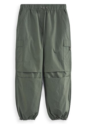 PARACHUTE - Cargobyxor - rochelle khaki green
