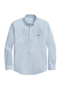 OXFORD NON-IRON BUTTON DOWN  - Camicia - blue