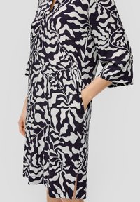 s.Oliver - Sukienka koszulowa