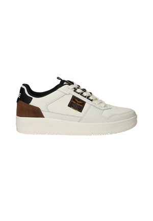 Trainers - wit