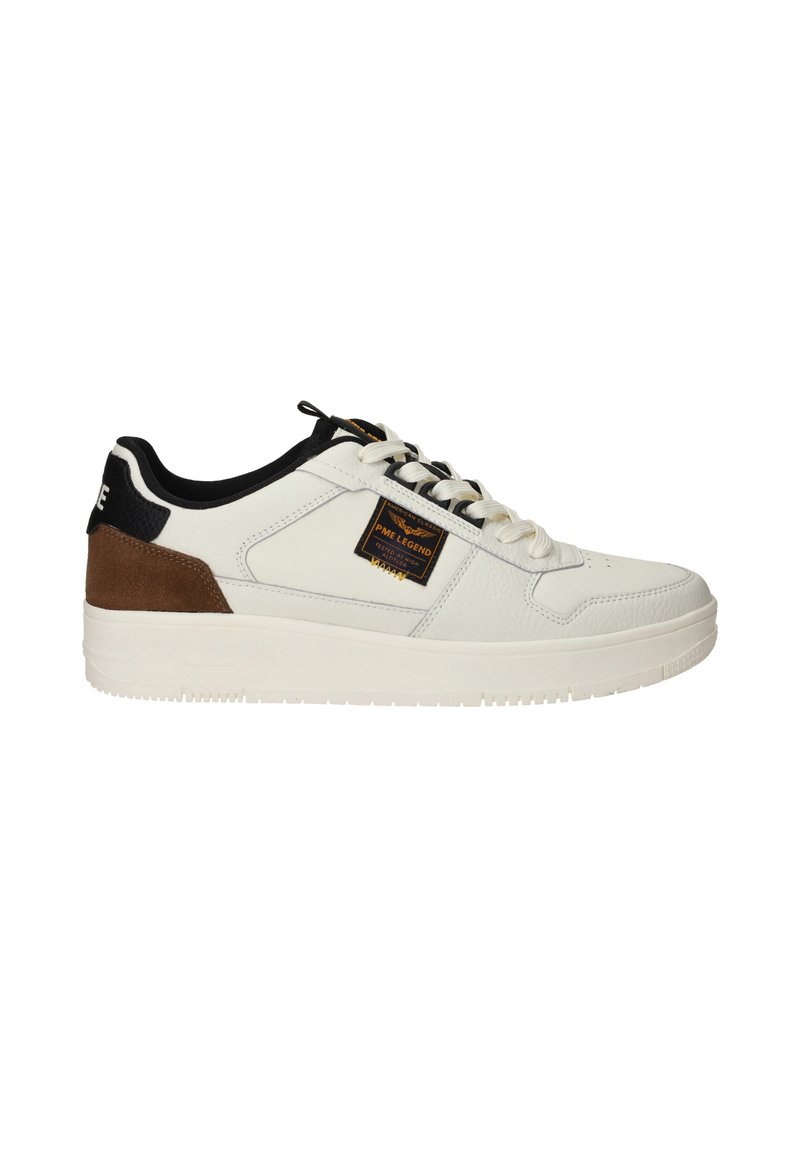PME Legend Trainers - wit