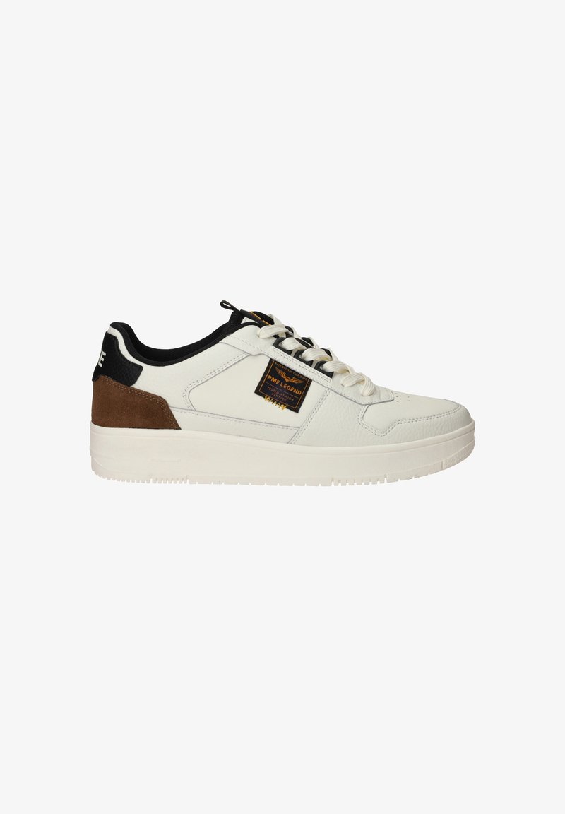 PME Legend Trainers - wit
