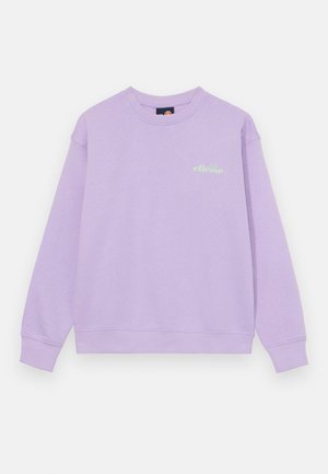VANDELLAS - Sweatshirt - purple