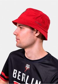 DEF FRANKFURT GALAXY  - Hatt - red
