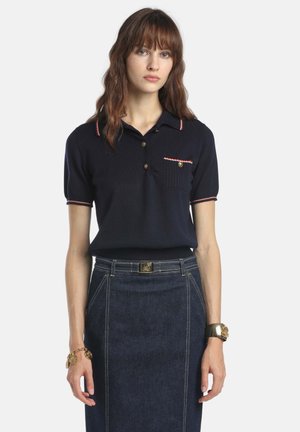 MICONIA - Pólóing - blu