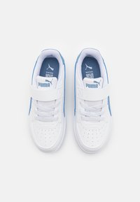 Puma CAVEN 2.0 - Joggesko - zen blue/white