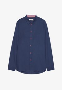 Δεν επιλέχθηκε, dark blue