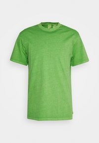 Izbrano, medium green