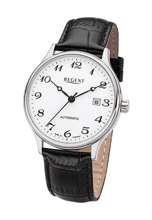 Regent Montre - silberfarben