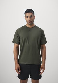 Puma CLOUDSPUN oliwkowy