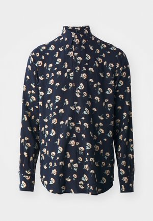 Paul Smith REGULAR FIT SHIRT - Button down-skjorte - black