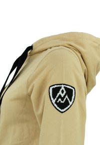 Peak Mountain ACLARA - Sweatshirt - beige