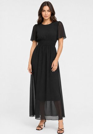 Elara, ELARA DAMEN MAXIKLEID DAMEN MAXIKLEID - Vestido largo - schwarz