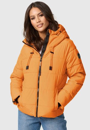 SHIMOAA  - Winter jacket - apricot sorbet