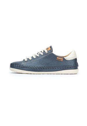 Pikolinos DE SOLLER W8B - Baskets basses - blue