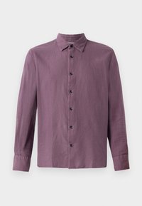 DALTON SHIRT - Shirt - lilac