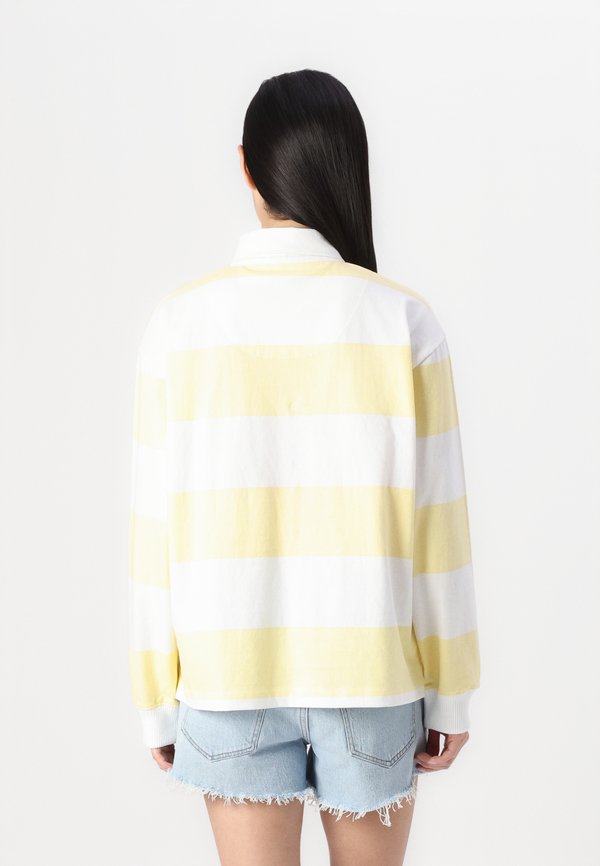 TREND DROP RUGBY - Long sleeved top2