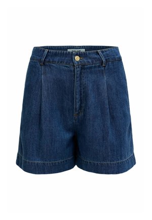 Salsa Jeans, SALSA JEANS SHORTS - Shorts vaqueros - blau