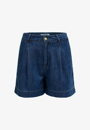 Salsa Jeans, - Szorty jeansowe