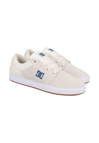 DC Shoes CRISIS 2 - Träningsskor - og off white gum
