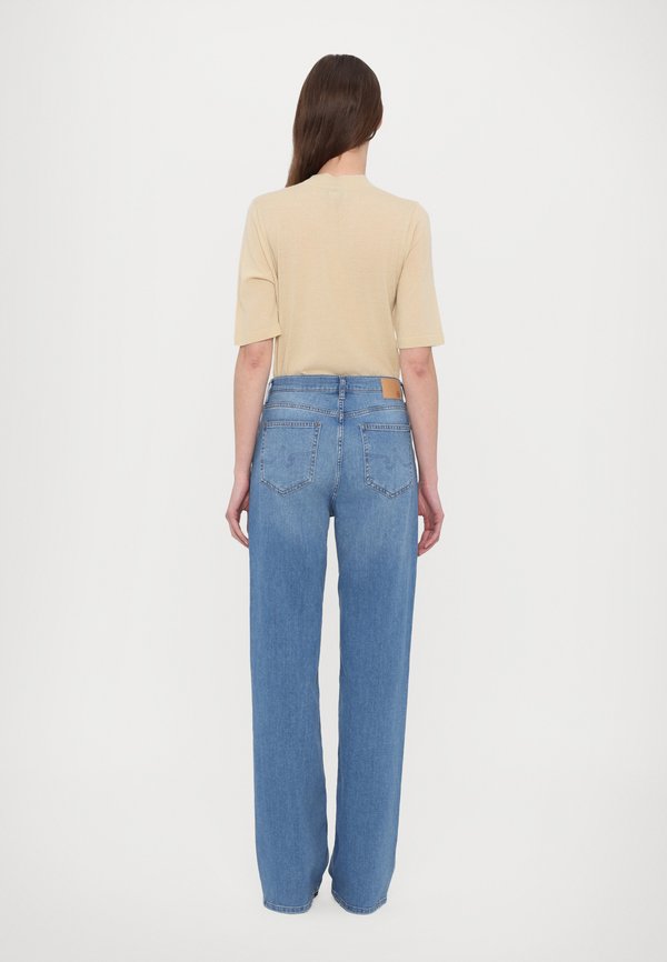 NEW BAGGY - Wide Leg - woos2