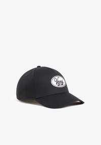 Ausgewählt, black