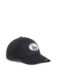 RALEY STRAPBACK - Caps - black