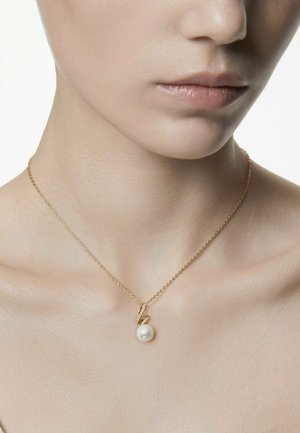 Swarovski, Halskette - white