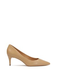 STONE - Klasické lodičky - beige