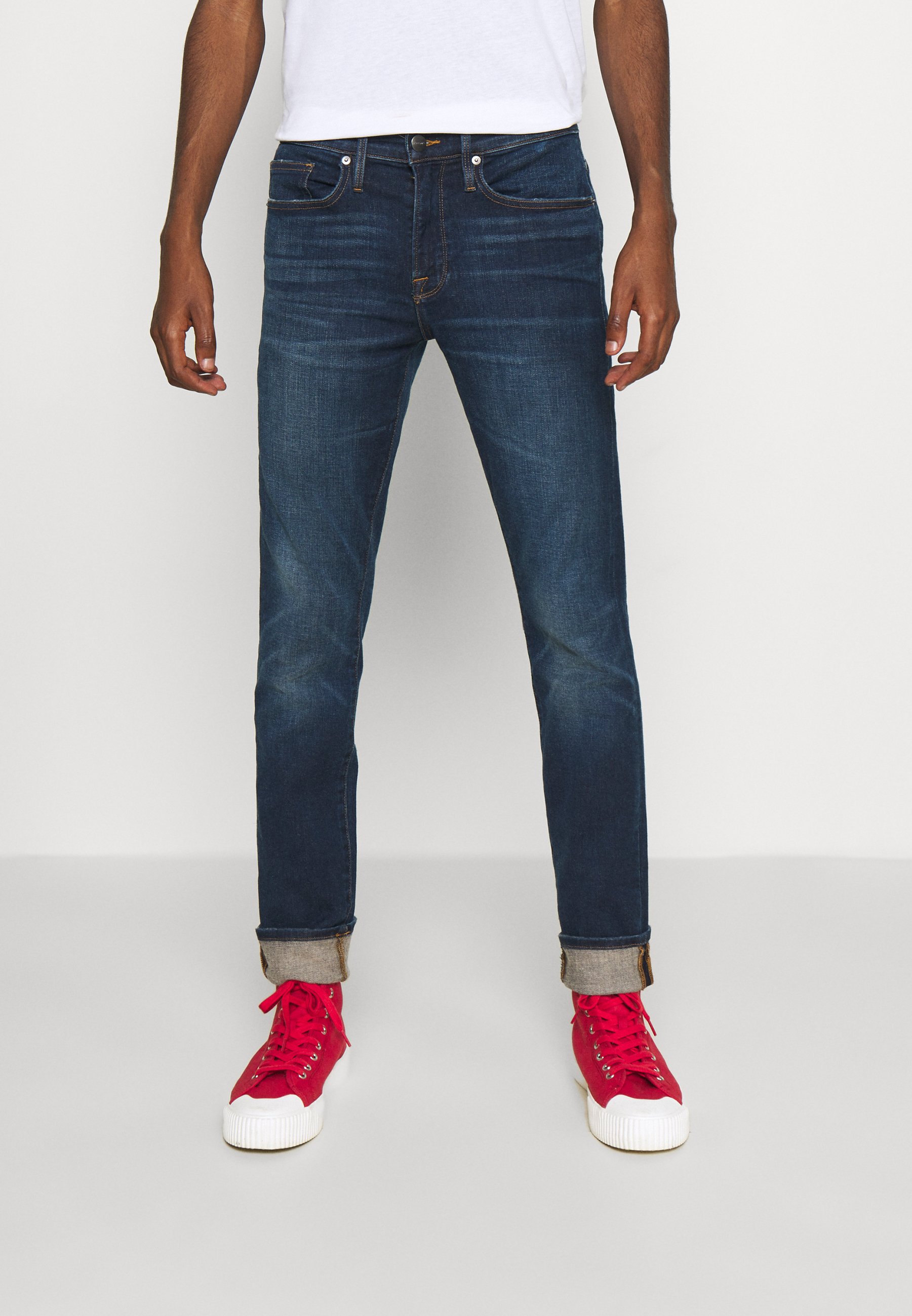 Frame Denim LHOMME - Slim fit jeans 