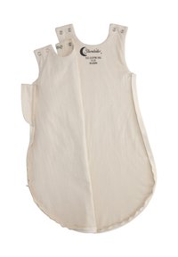 Sterntaler EDDA - Nachtwäsche Schlafsack - ecru
