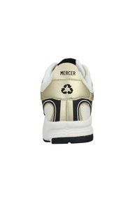 Mercer Amsterdam THE RE RUN SPEED - Sneaker low - gold