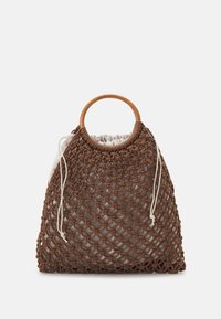 Vero Moda Handtas - cognac