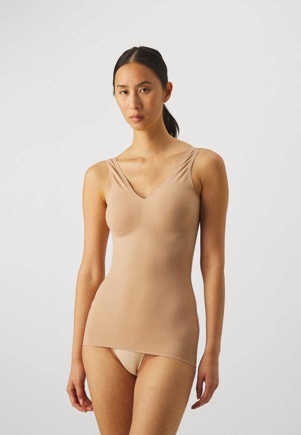 INVISIBLE SOFT - Shapewear - nude2