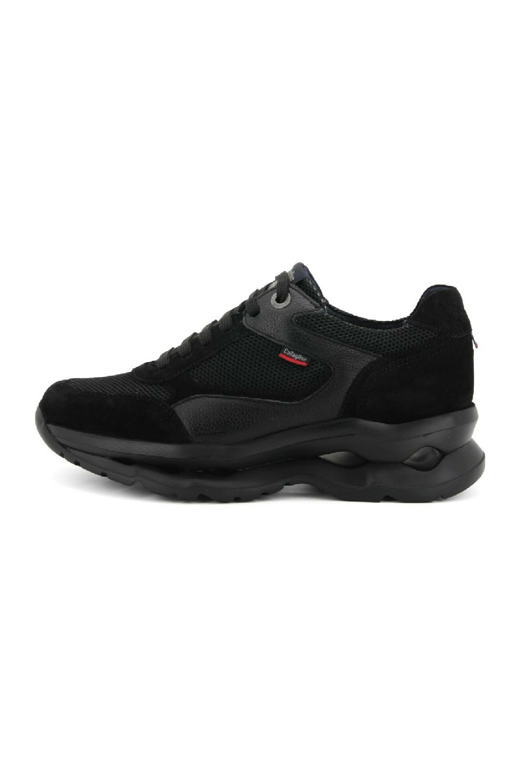 CallagHan Sneakers basse nero