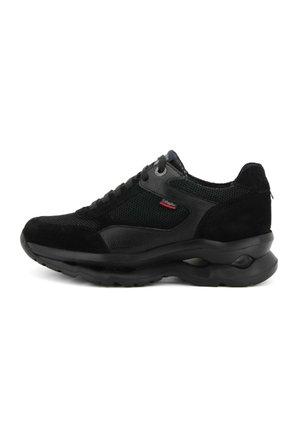 Sneakers basse - nero