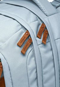 Satch SATCH PACK 4.0 - Schulranzen Set - hellblau