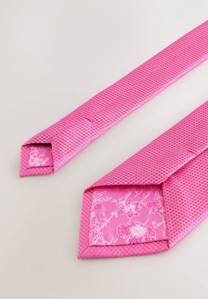 Next SET - Taskuliina - fuchsia