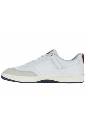 VARSITY - Trainers - white