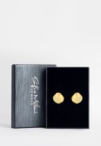 Sofia Milani SHELL - Orecchini - gold-coloured