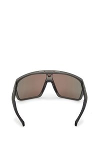 adidas Performance Sportovní brýle - dark green brown