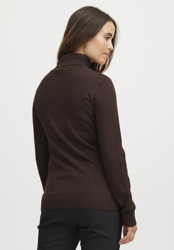 FRBLUME - Jumper - molé2