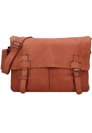 Harbour 2nd YAMAL - Ventiquattrore - charming cognac