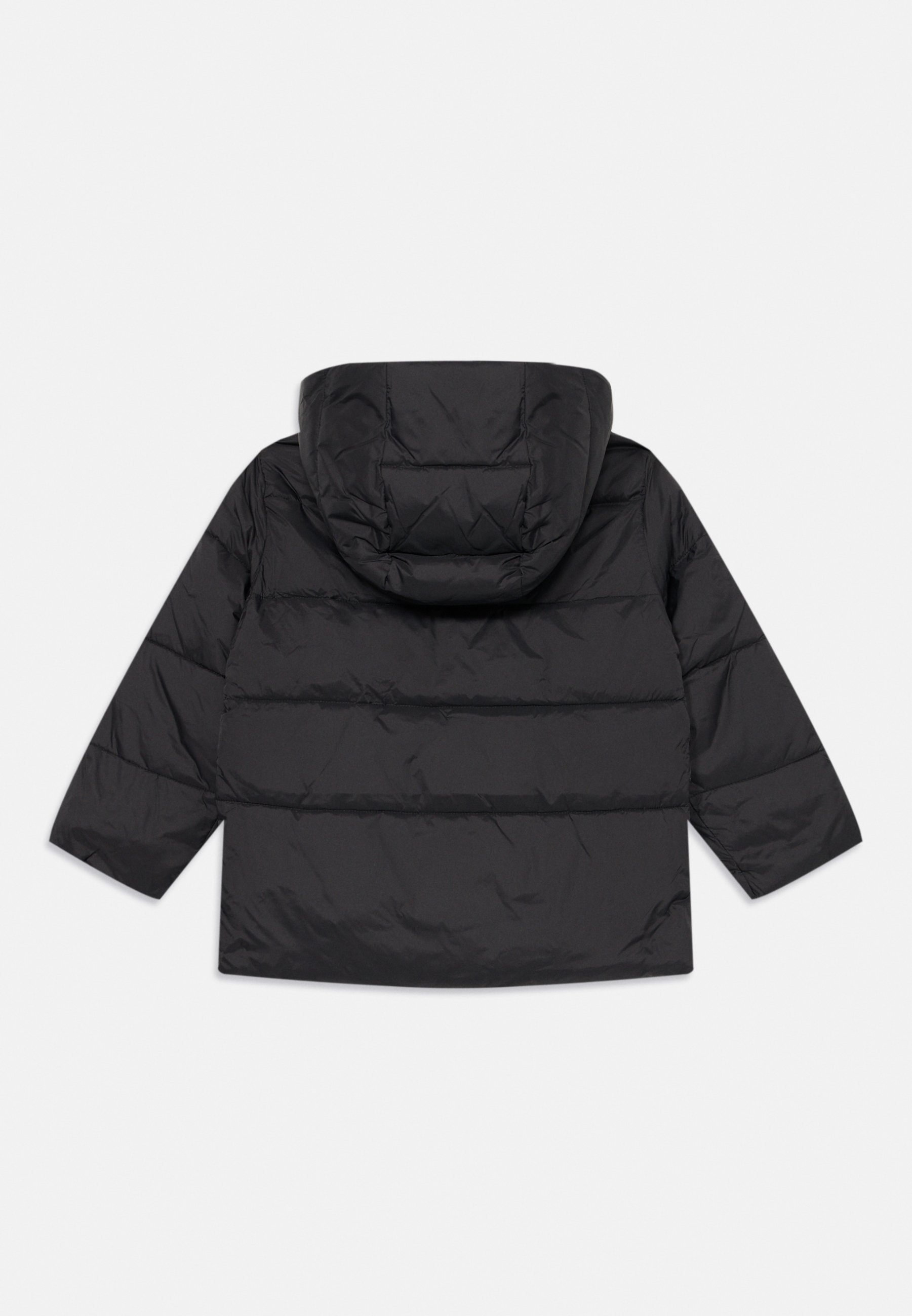 Marni UNISEX - Winter coat - black - Zalando.co.uk