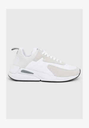 S-SERENDIPITY LOW CU - Sneakers basse - white
