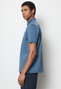 Marc O'Polo Polo shirt - wedgewood