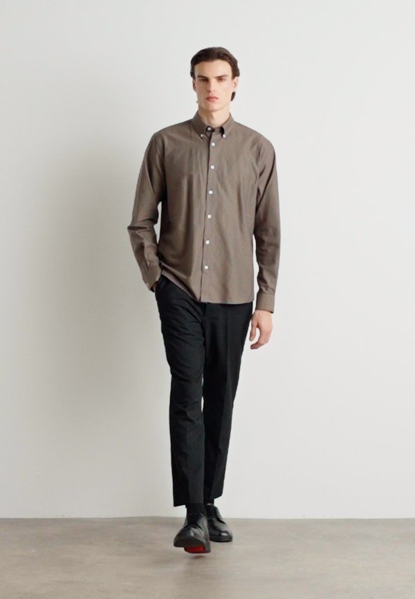 OXFORD SUNE STRIPE SHIRT - Shirt2