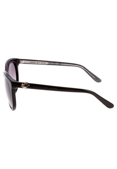 Marc By Marc Jacobs MMJ 353/S - Zonnebril - black/grey
